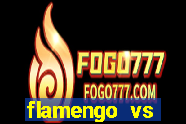flamengo vs fortaleza futemax